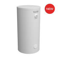 Бойлер косвенного нагрева AQUATEC INOX RTWX 150