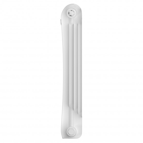 Радиатор биметаллический Royal Thermo Infinity 500 Bianco Traffico Радиатор биметаллический Royal Thermo Infinity 500 Bianco Traffico