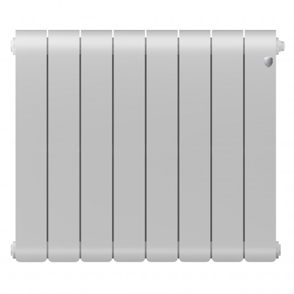 Радиатор биметаллический Royal Thermo Infinity 500 Bianco Traffico Радиатор биметаллический Royal Thermo Infinity 500 Bianco Traffico
