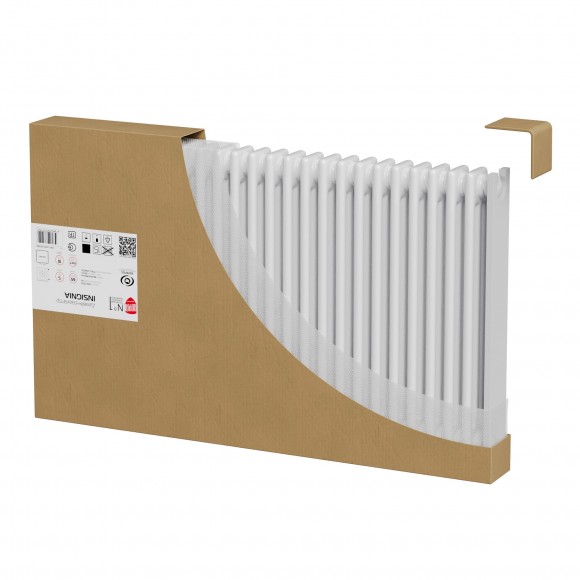 Дизайн-радиатор Royal Thermo Insignia C2180 Дизайн-радиатор Royal Thermo Insignia C2180