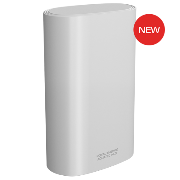 Бойлер косвенного нагрева AQUATEC INOX-F (плоский) RTWX-F 100