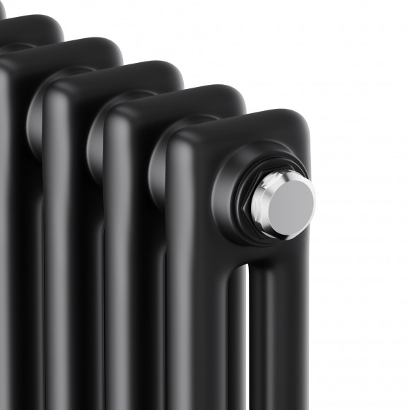 Дизайн-радиатор Royal Thermo Insignia C2180 Black