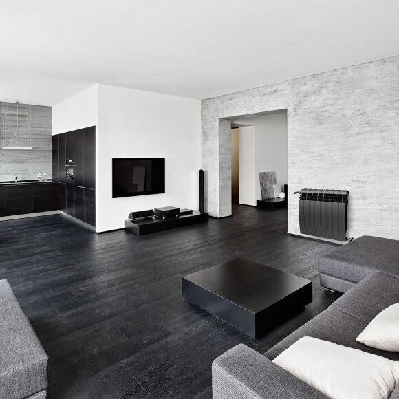 Royal Thermo BiLiner 500 Noir Sable