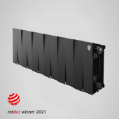 Royal Thermo Piano Forte 200 Noir Sable  Royal Thermo Piano Forte 200 Noir Sable