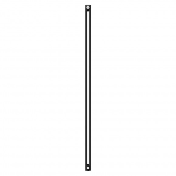 Дизайн-радиатор Royal Thermo Insignia VC2180 Black  Дизайн-радиатор Royal Thermo Insignia VC2180 Black