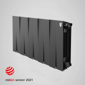 Royal Thermo Piano Forte 300 Noir Sable   Royal Thermo Piano Forte 300 Noir Sable