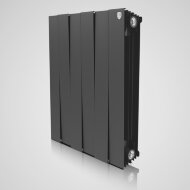 Royal Thermo Piano Forte 500 Noir Sable Royal Thermo Piano Forte 500 Noir Sable