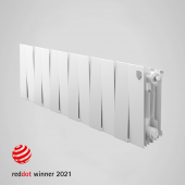 Royal Thermo Piano Forte 200 Bianco Traffico   Royal Thermo Piano Forte 200 Bianco Traffico