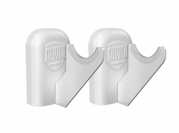 RTD100W Комплект настенных регулируемых кронштейнов Royal Thermo Design 100 RTD100W Комплект настенных регулируемых кронштейнов Royal Thermo Design 100