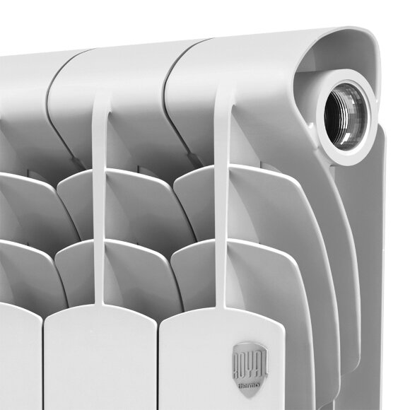 Royal Thermo Revolution Bimetall 500