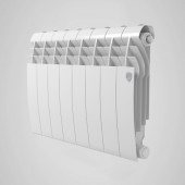Royal Thermo BiLiner 350 Bianco Traffico Royal Thermo BiLiner 350 Bianco Traffico
