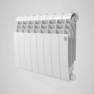 Royal Thermo BiLiner 350 Bianco Traffico Royal Thermo BiLiner 350 Bianco Traffico