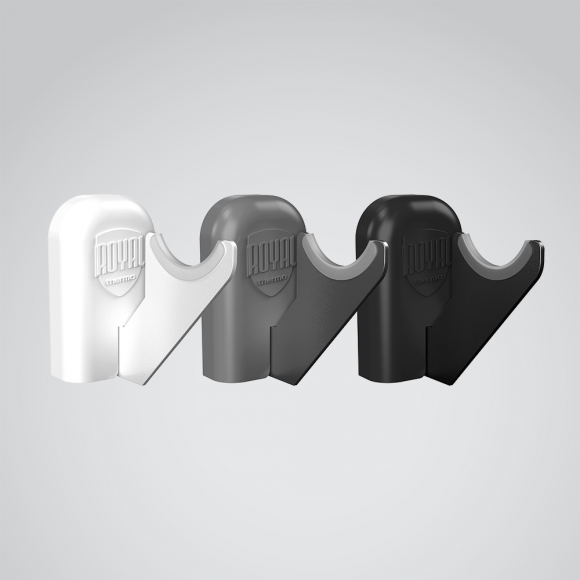 RTD80W Комплект настенных регулируемых кронштейнов Royal Thermo Design 80 