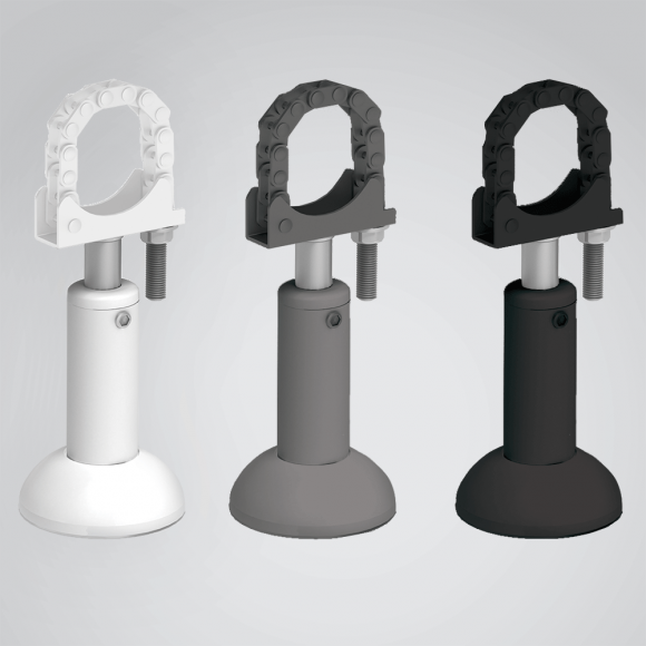 RT05 Напольный регулируемый кронштейн Royal Thermo