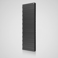 Royal Thermo PianoForte Tower, Noir Sable, 22 секции Royal Thermo PianoForte Tower, Noir Sable, 22 секции