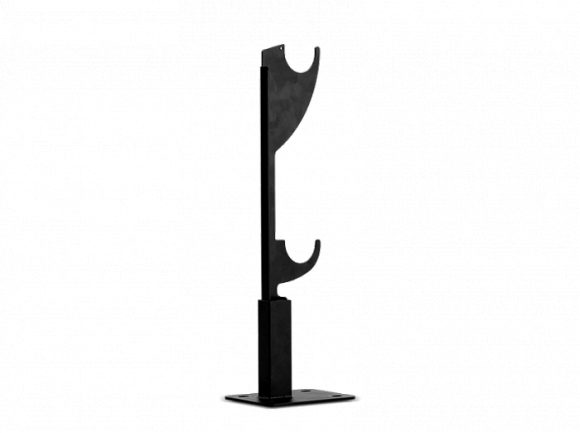 RTP20005B Напольный кронштейн Pianoforte 200, черный