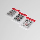 RT3/4B Комплект монтажный Royal Thermo 3/4" (черный, black) RT3/4B Комплект монтажный Royal Thermo 3/4" (черный, black)