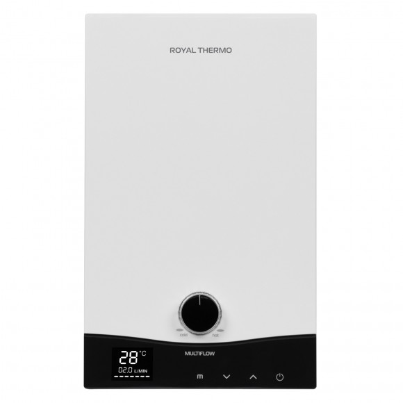 Водонагреватель Royal Thermo NPX 8 Multiflow	
