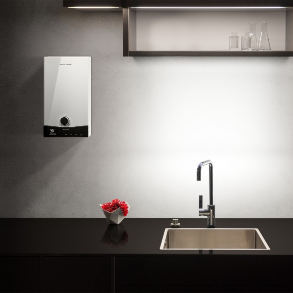 Водонагреватель Royal Thermo NPX 8 Multiflow	