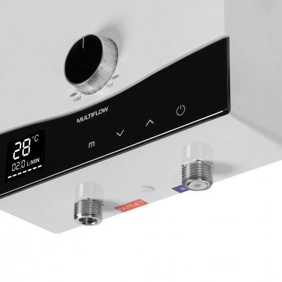 Водонагреватель Royal Thermo NPX 8 Multiflow	