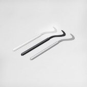 RT06-01 Комплект плоских кронштейнов с дюбелями 7,2x170 мм (черный, black) RT06-01 Комплект плоских кронштейнов с дюбелями 7,2x170 мм (черный, black)