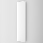 Дизайн-радиатор Royal Thermo Flat 300-1800 Bianco Traffico Дизайн-радиатор Royal Thermo Flat 300-1800 Bianco Traffico