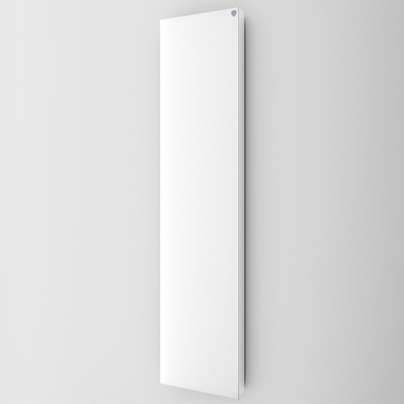 Дизайн-радиатор Royal Thermo Flat 400-1800 Bianco Traffico  Дизайн-радиатор Royal Thermo Flat 400-1800 Bianco Traffico