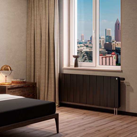 Радиатор Royal Thermo PianoForte 500 /Bianco Traffico VDR80(4,6,8,10,12 секций)