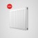 Радиатор панельный Royal Thermo COMPACT C11-500-400 RAL9016