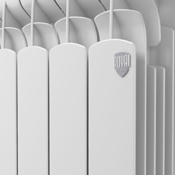 Royal Thermo Indigo Super+ (B)